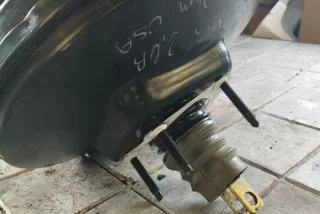 BN8R43950C Вакуумный усилитель тормозов Mazda 3 BK Арт e12252612, вид 1