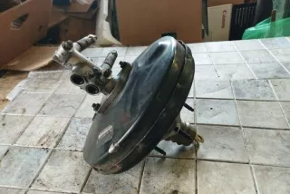 BN8R43950C Вакуумный усилитель тормозов Mazda 3 BK Арт e12252612, вид 2