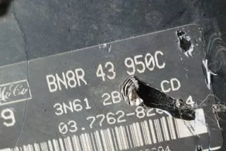 BN8R43950C Вакуумный усилитель тормозов Mazda 3 BK Арт e12252612, вид 3