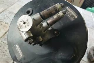 BN8R43950C Вакуумный усилитель тормозов Mazda 3 BK Арт e12252612, вид 4