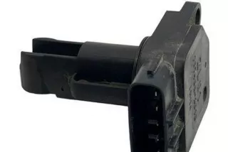 CR19 1974002010 Расходомер воздуха Mazda 3 BL Арт e12251551, вид 1