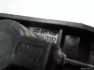 4F9945221 Плата заднего фонаря левого Audi A6 C6 (S6,RS6) Арт E52163479, вид 6