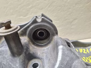 058145521C Кронштейн генератора Audi A6 C5 (S6,RS6) Арт E60721055, вид 4