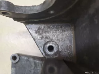 058145521C Кронштейн генератора Audi A6 C5 (S6,RS6) Арт E60721055, вид 8
