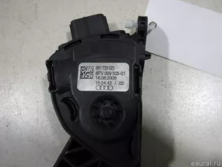 8K1723523 Педаль газа Audi A6 C6 (S6,RS6) Арт E14380388, вид 2