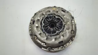 L30416610E,L30416410C,L30416460C Маховик Mazda 3 BL 2.3л Турбо-инжектор Арт 20604813, вид 1