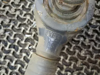 1274741 Тяга DAF CF Арт 8541052, вид 3