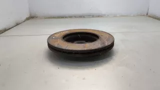 C24Y3325XC9A Диск тормозной передний Mazda 3 BK Арт 20608079, вид 2