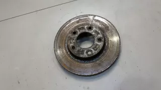 C24Y3325XC9A Диск тормозной передний Mazda 3 BK Арт 20608079, вид 3