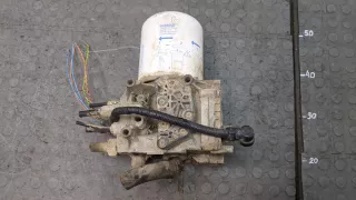 22277959 Кран масловлагоотделителя (разгрузка) Volvo FE 7.7л Турбо Арт 20606051, вид 1