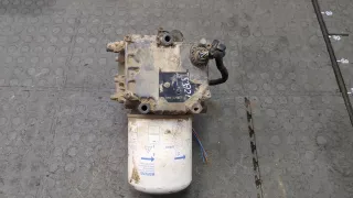 22277959 Кран масловлагоотделителя (разгрузка) Volvo FE 7.7л Турбо Арт 20606051, вид 3