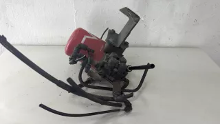 5801681033 Кран масловлагоотделителя (разгрузка) Iveco EuroCargo 6.7л Турбо Арт 20604011, вид 2