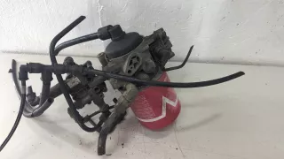 5801681033 Кран масловлагоотделителя (разгрузка) Iveco EuroCargo 6.7л Турбо Арт 20604011, вид 3