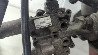 5801681033 Кран масловлагоотделителя (разгрузка) Iveco EuroCargo 6.7л Турбо Арт 20604011, вид 5