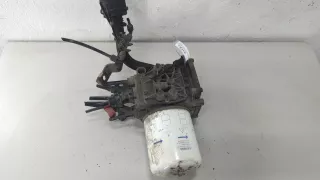 22277959 Кран масловлагоотделителя (разгрузка) Volvo FL 7.7л Турбо Арт 20604075, вид 1