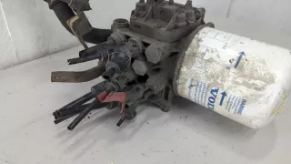 22277959 Кран масловлагоотделителя (разгрузка) Volvo FL 7.7л Турбо Арт 20604075, вид 2