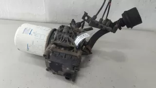 22277959 Кран масловлагоотделителя (разгрузка) Volvo FL 7.7л Турбо Арт 20604075, вид 3