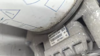 22277959 Кран масловлагоотделителя (разгрузка) Volvo FL 7.7л Турбо Арт 20604075, вид 4