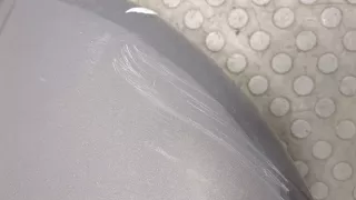 PZ415X1690ZA Чехол запасного колеса Toyota Rav 4 1 Арт 20577724, вид 4