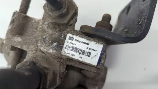 K127012 Клапан ускорительный Iveco EuroCargo Арт 20605342, вид 2