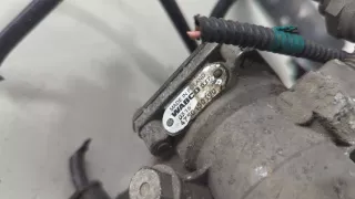 4750150390 Клапан ускорительный Iveco EuroCargo Арт 20605493, вид 2