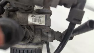 4750150390 Клапан ускорительный Iveco EuroCargo Арт 20605493, вид 4