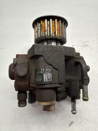 CR19 2940000420 Насос гидроусилителя руля Mazda 3 BL Арт e13391891, вид 1