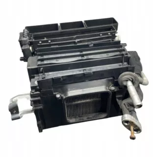 4F1820351AB Отопитель в сборе (печка) Audi A6 C6 (S6,RS6) Арт e13385727, вид 2