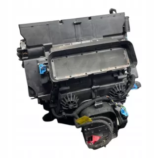 4F1820351AB Отопитель в сборе (печка) Audi A6 C6 (S6,RS6) Арт e13385727, вид 3