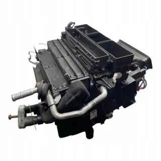 4F1820351AB Отопитель в сборе (печка) Audi A6 C6 (S6,RS6) Арт e13385727, вид 4