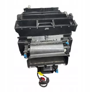 4F1820351AB Отопитель в сборе (печка) Audi A6 C6 (S6,RS6) Арт e13385727, вид 5