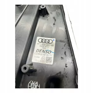 4F1820351AB Отопитель в сборе (печка) Audi A6 C6 (S6,RS6) Арт e13385727, вид 6
