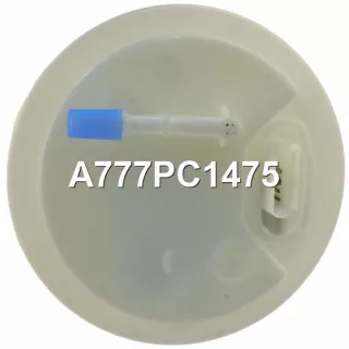 E10634M,A777PC1475,FG112512B1,KR0709M,77218,1525HY,9684994380,1613303180,702701440,347128,601N10046Z Насос топливный Citroen C4 Picasso 1 2.0л Арт А2222297517-11, вид 2