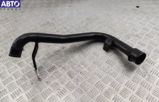  Трубка охлаждающей жидкости металлическая Citroen Jumper 2 2.2л TD Арт 55168578, вид 2