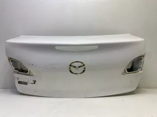BBY45261XD крышка багажника Mazda 3 BK Арт SP28812, вид 1