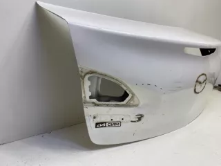 BBY45261XD крышка багажника Mazda 3 BK Арт SP28812, вид 2