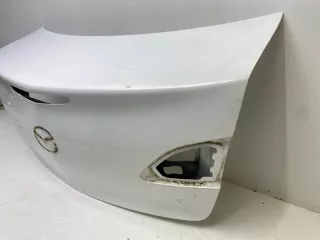 BBY45261XD крышка багажника Mazda 3 BK Арт SP28812, вид 3