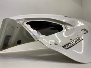 BBY45261XD крышка багажника Mazda 3 BK Арт SP28812, вид 5