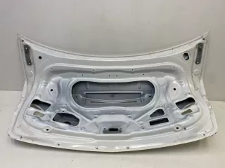 BBY45261XD крышка багажника Mazda 3 BK Арт SP28812, вид 8