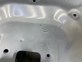 BBY45261XD крышка багажника Mazda 3 BK Арт SP28812, вид 9