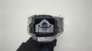 1611145580,9109E4 Ручка наружная задняя левая белая Citroen C3 Aircross  Арт 20601630, вид 2