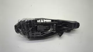 1611145580,9109E4 Ручка наружная задняя левая белая Citroen C3 Aircross  Арт 20601630, вид 3