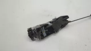 5N0837205F Ручка наружная передняя левая синяя Seat Ibiza 4 Арт 20605208, вид 3