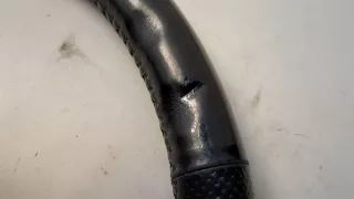 BP4N32980C Руль Mazda 3 BK Арт 20616022, вид 3