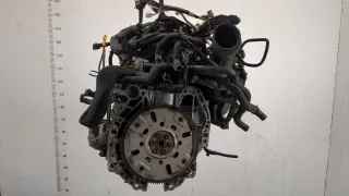 101023TA0A,QR25DE Двигатель Nissan Altima L33 2.5л Инжектор Арт 20474348, вид 2