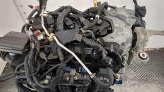 101023TA0A,QR25DE Двигатель Nissan Altima L33 2.5л Инжектор Арт 20474348, вид 5
