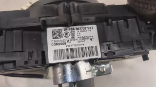 96773879XT Переключатель подрулевой (стрекоза) Citroen DS3 Арт 20612790, вид 4