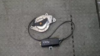 98656117902 Механизм складывания крыши Porsche  Boxster 987 Арт 20607242, вид 1