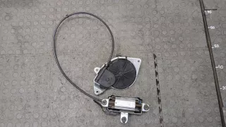 98656117902 Механизм складывания крыши Porsche  Boxster 987 Арт 20607242, вид 2