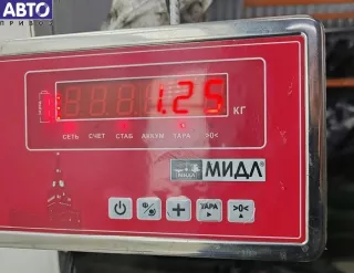  Поршень с шатуном Citroen C3 1 1.6л TD Арт 55168974, вид 3